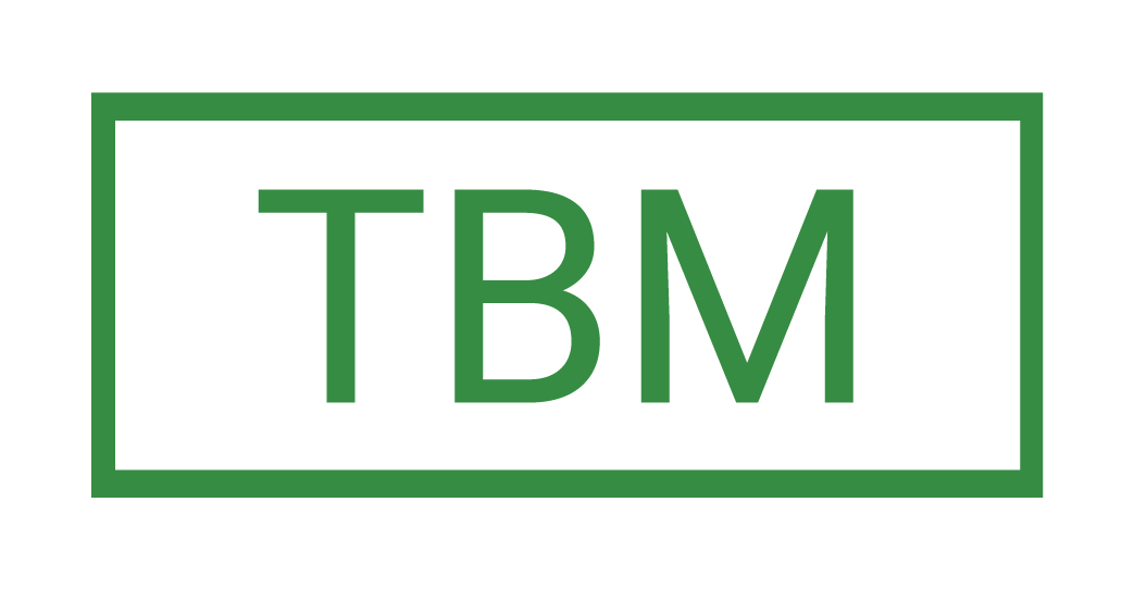 TBM Green Logo